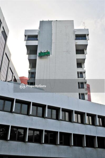 For Rent - Jit Poh Building