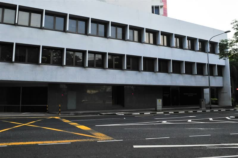 Jit Poh Building
