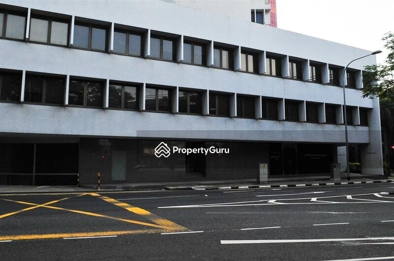 For Rent - Jit Poh Building