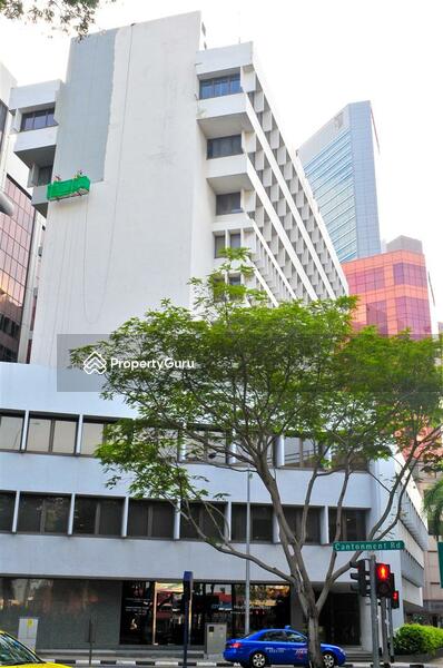For Rent - Jit Poh Building