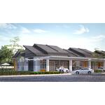 For Sale - Taman Anjung Sungai Petai Phase 3