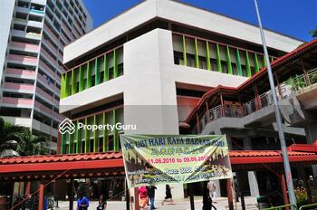 Joo Chiat Complex