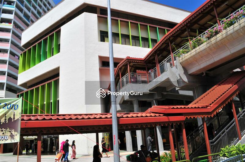 For Sale - Joo Chiat Complex