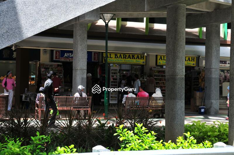 Joo Chiat Complex #0