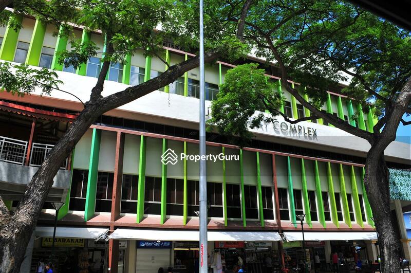 For Sale - Joo Chiat Complex