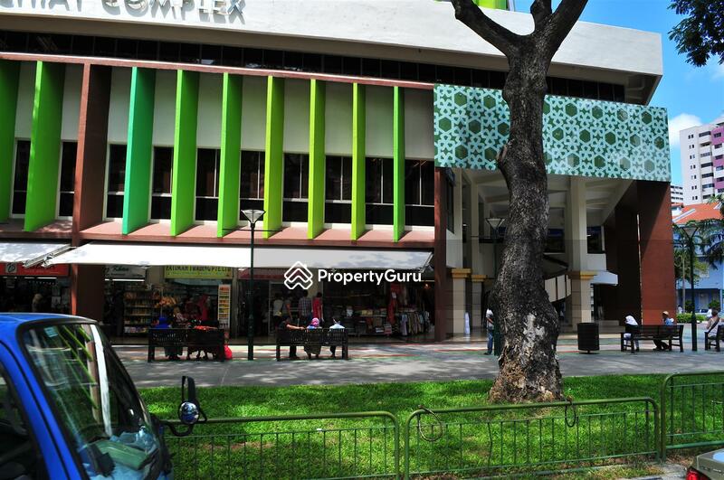 For Sale - Joo Chiat Complex