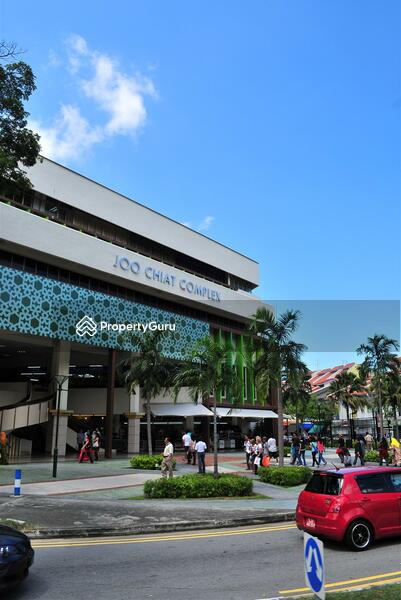 For Sale - Joo Chiat Complex