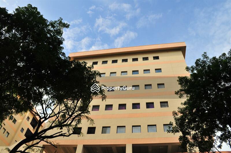 For Sale - Joo Seng Warehouse
