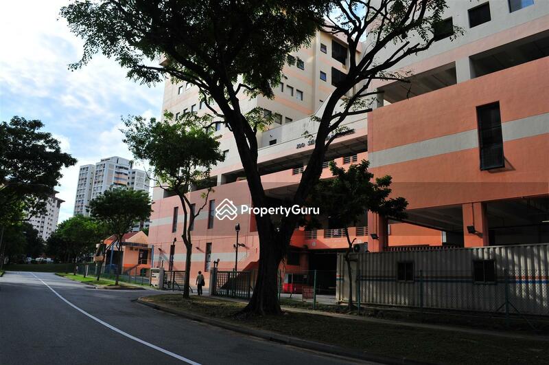 For Sale - Joo Seng Warehouse