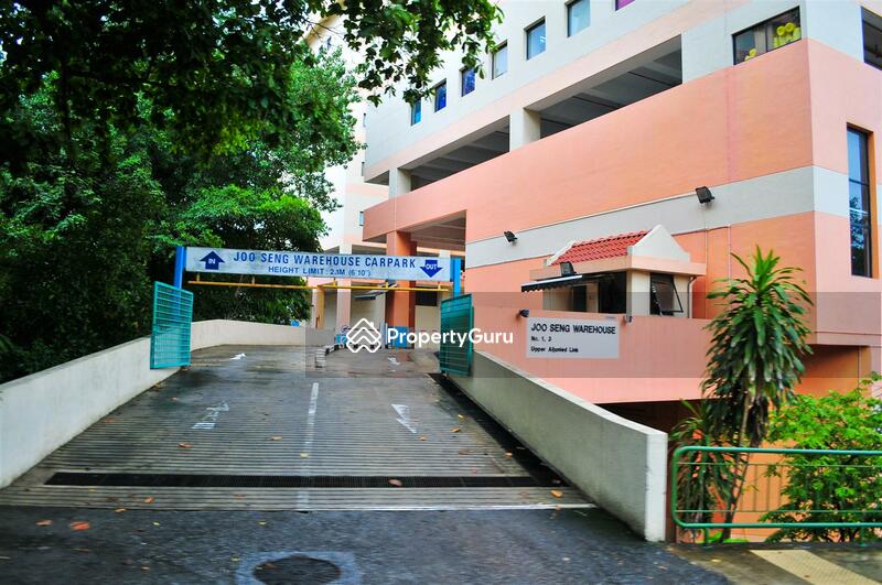 For Sale - Joo Seng Warehouse
