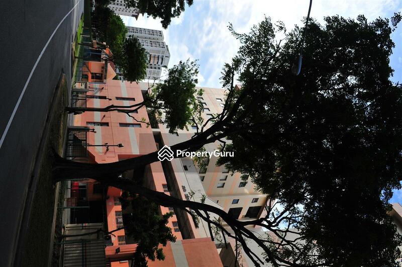 For Sale - Joo Seng Warehouse
