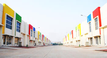 3 Multigudang Tangerang