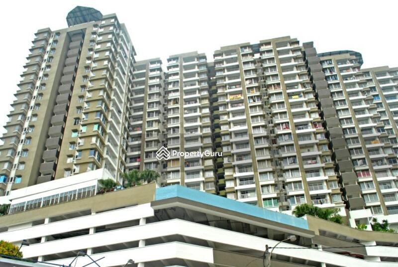 Prima U1 details, condominium for sale and for rent  PropertyGuru Malaysia