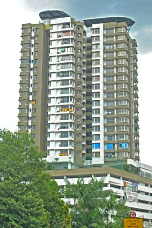 Prima U1 - iProperty.com.my
