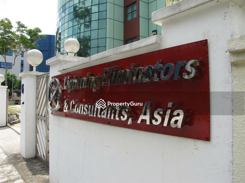 JTC Corporation Reviews and User Ratings, Singapore | PropertyGuru