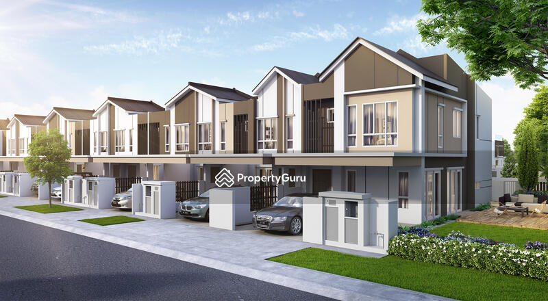 For Sale - Beronia