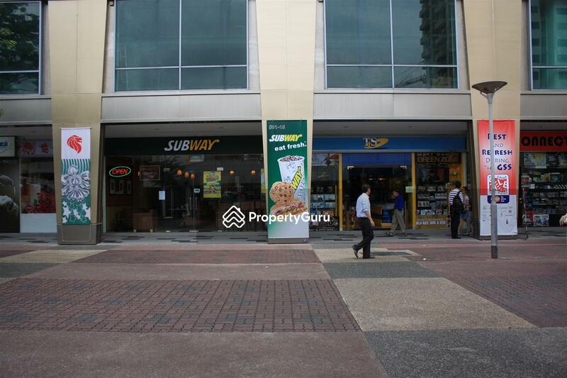 For Rent - Jubilee Entertainment Complex