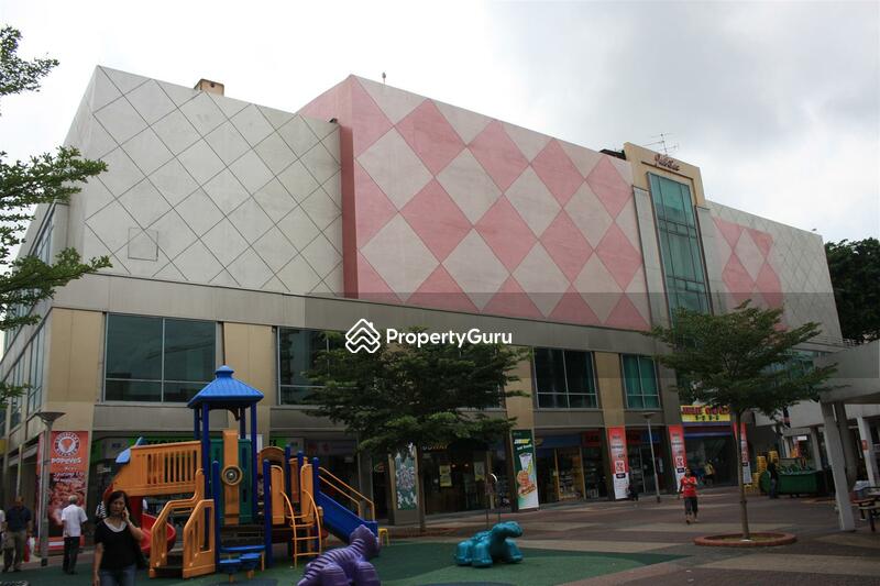 For Rent - Jubilee Entertainment Complex