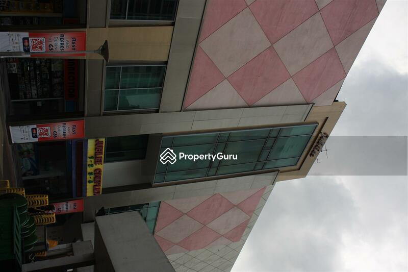 For Rent - Jubilee Entertainment Complex