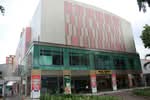 Jubilee Entertainment Complex #0