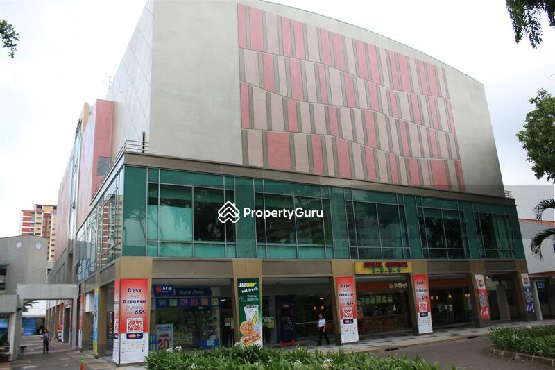 For Rent - Jubilee Entertainment Complex