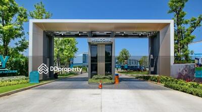 - J City Rattanathibet – Bangbuathong : เจ ซิตี้ รัตนาธิเบศร์ – บางบัวทอง