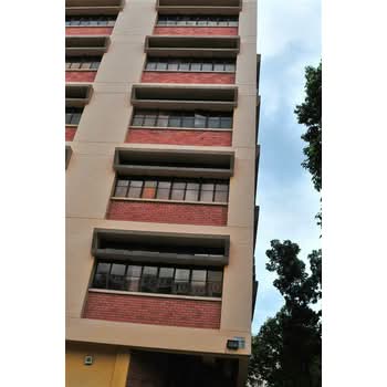 Jubilee Industrial Building