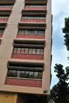 Jubilee Industrial Building #0