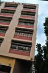 Jubilee Industrial Building #0
