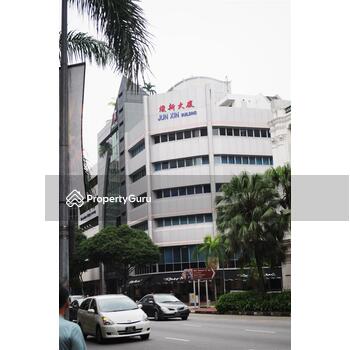 Jun Xin Building