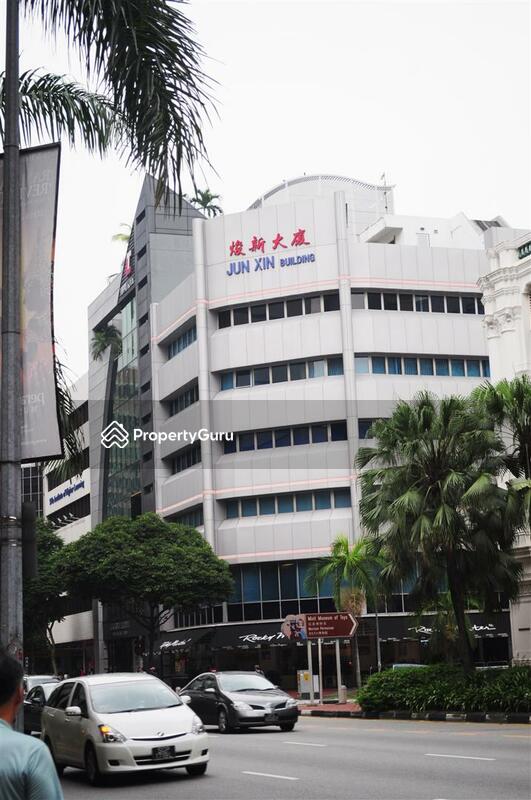 Jun Xin Building #0