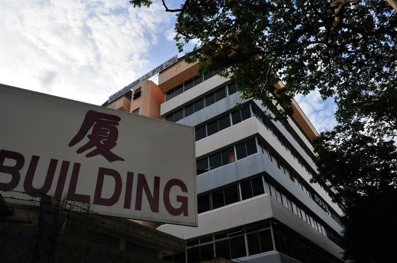 Jun Jie Industrial Building, 153 Kampong Ampat, 480 sqft, Light Industrial (B1) For Rent, by XU ANSON, 500172249 - CommercialGuru.com.sg