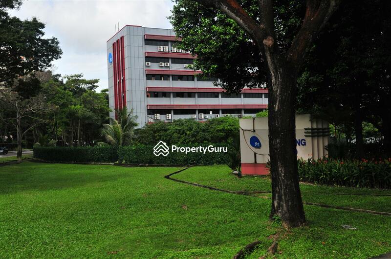 Jurong Industrial Estate #0
