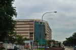 Jurong Logistics Hub #0