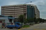 Jurong Logistics Hub #0