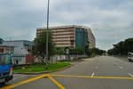 Jurong Logistics Hub #0