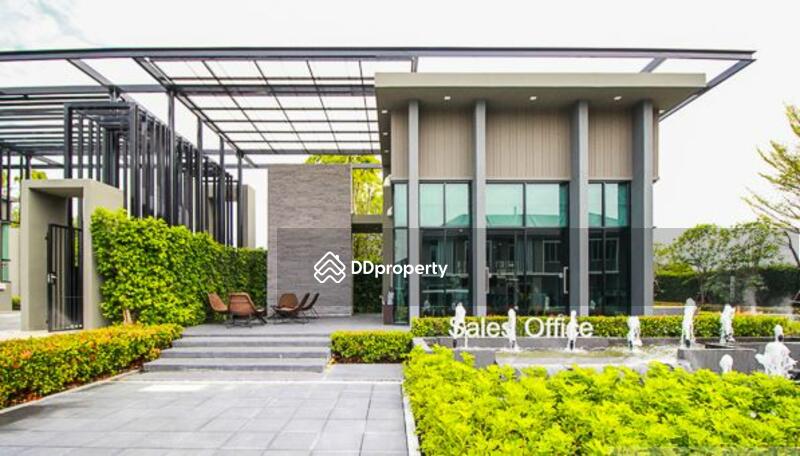 For Sale - Pruksa Ville 90 Rangsit-Klongprem, Pathum Thani