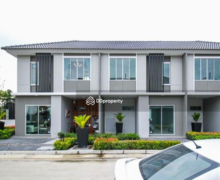For Sale - Pruksa Ville 90 Rangsit-Klongprem, Pathum Thani
