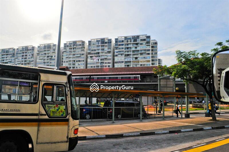 For Rent - Jurong Point Shopping Centre