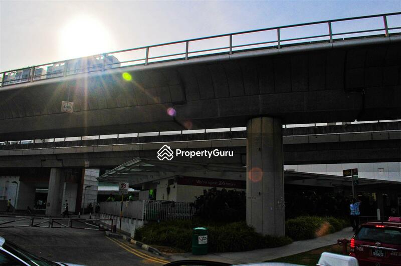 For Rent - Jurong Point Shopping Centre