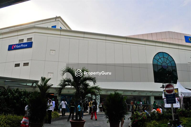 For Rent - Jurong Point Shopping Centre