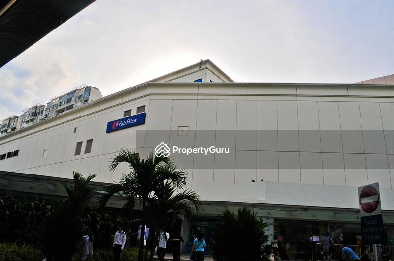 For Rent - Jurong Point Shopping Centre