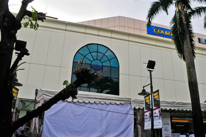 Jurong Point Shopping Centre