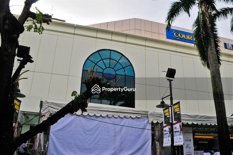 For Rent - Jurong Point Shopping Centre