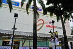 Jurong Point Shopping Centre #0