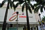 Jurong Point Shopping Centre #0