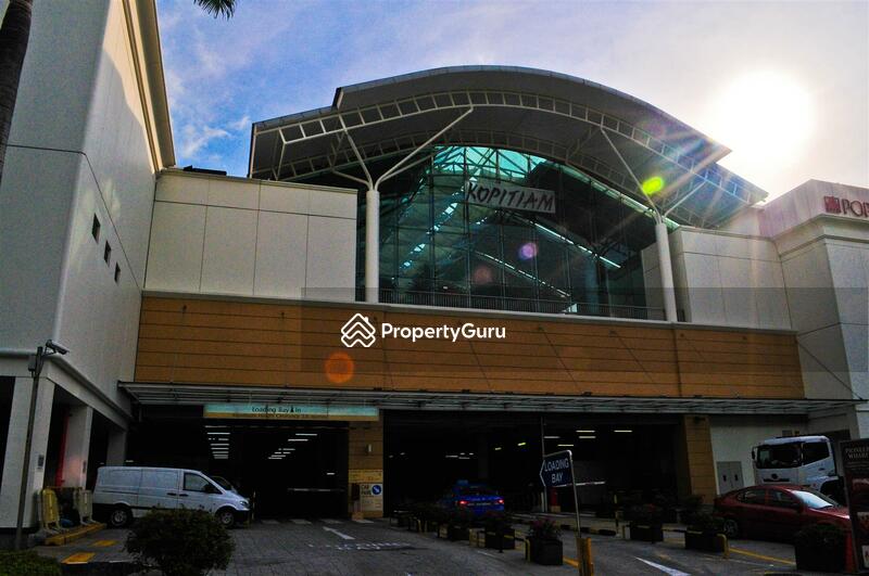 For Rent - Jurong Point Shopping Centre