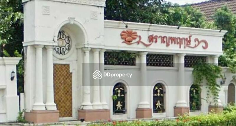 ให้เช่า - Mooban Saran Phruek : หมู่บ้านสราญพฤกษ์, กรุงเทพ