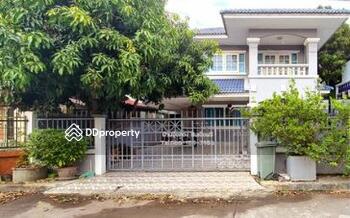 Mu Ban Saeng Bua Thong Villa : หมู่บ้านแสงบัวทองวิลล่า
