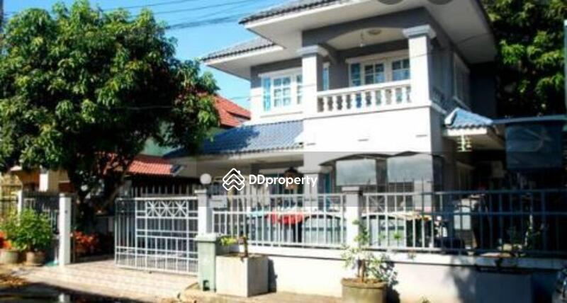 Mu Ban Saeng Bua Thong Villa : หมู่บ้านแสงบัวทองวิลล่า #0